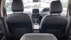 Ford EcoSport 1.0 EcoBoost 125 Titanium 5dr Petrol Hatchback